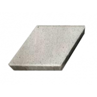 Тротуарна плитка Ромб Колор-Мікс Bena 198х198х60 мм